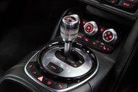USED 2013 62 AUDI R8 5.2 V10 QUATTRO 