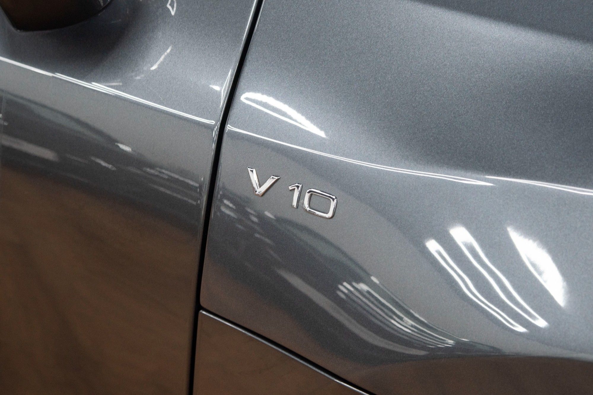 USED 2013 62 AUDI R8 5.2 V10 QUATTRO 