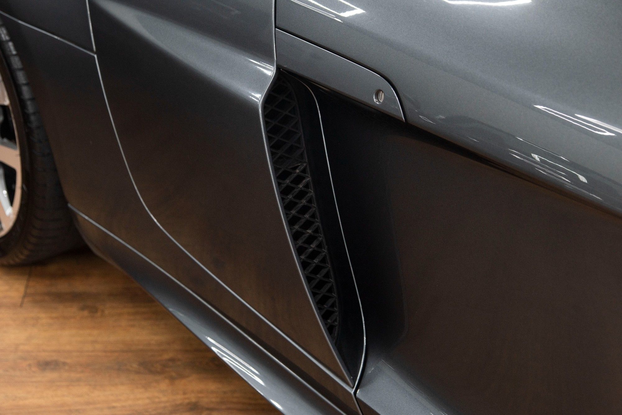 USED 2013 62 AUDI R8 5.2 V10 QUATTRO 