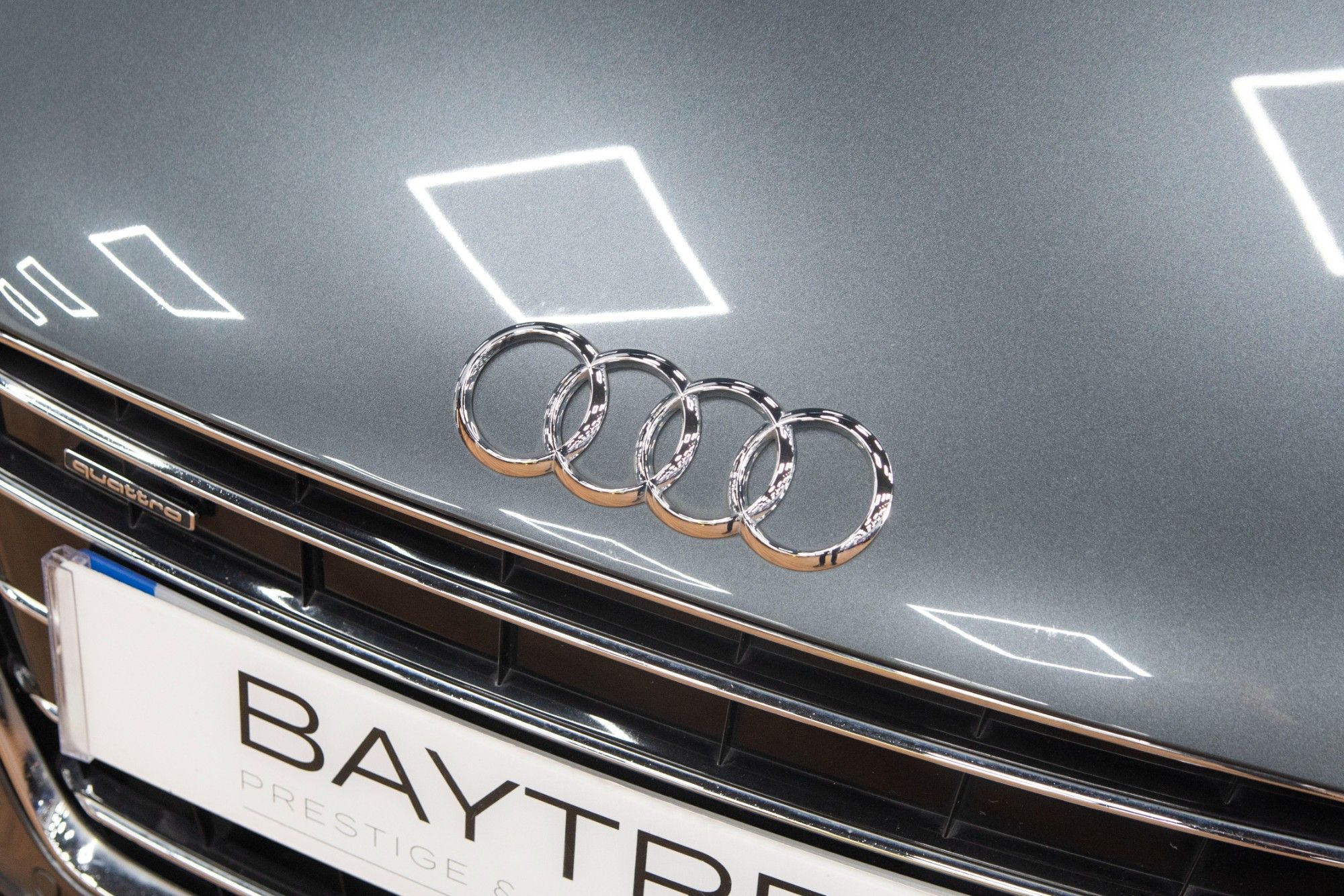 USED 2013 62 AUDI R8 5.2 V10 QUATTRO 