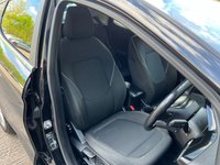 USED 2018 68 FORD FIESTA 1.0 TITANIUM 5d 99 BHP *FSH *ZERO DEPO FINANCE *1 OWNER
