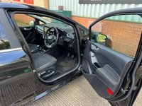 USED 2018 68 FORD FIESTA 1.0 TITANIUM 5d 99 BHP *FSH *ZERO DEPO FINANCE *1 OWNER