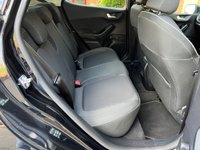 USED 2018 68 FORD FIESTA 1.0 TITANIUM 5d 99 BHP *FSH *ZERO DEPO FINANCE *1 OWNER