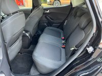 USED 2018 68 FORD FIESTA 1.0 TITANIUM 5d 99 BHP *FSH *ZERO DEPO FINANCE *1 OWNER