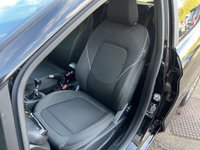 USED 2018 68 FORD FIESTA 1.0 TITANIUM 5d 99 BHP *FSH *ZERO DEPO FINANCE *1 OWNER