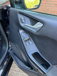 USED 2018 68 FORD FIESTA 1.0 TITANIUM 5d 99 BHP *FSH *ZERO DEPO FINANCE *1 OWNER