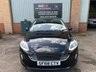 USED 2018 68 FORD FIESTA 1.0 TITANIUM 5d 99 BHP *FSH *ZERO DEPO FINANCE *1 OWNER