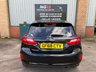 USED 2018 68 FORD FIESTA 1.0 TITANIUM 5d 99 BHP *FSH *ZERO DEPO FINANCE *1 OWNER