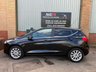 USED 2018 68 FORD FIESTA 1.0 TITANIUM 5d 99 BHP *FSH *ZERO DEPO FINANCE *1 OWNER