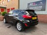 USED 2018 68 FORD FIESTA 1.0 TITANIUM 5d 99 BHP *FSH *ZERO DEPO FINANCE *1 OWNER