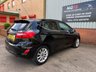 USED 2018 68 FORD FIESTA 1.0 TITANIUM 5d 99 BHP *FSH *ZERO DEPO FINANCE *1 OWNER