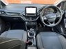 USED 2018 68 FORD FIESTA 1.0 TITANIUM 5d 99 BHP *FSH *ZERO DEPO FINANCE *1 OWNER