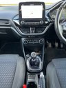 USED 2018 68 FORD FIESTA 1.0 TITANIUM 5d 99 BHP *FSH *ZERO DEPO FINANCE *1 OWNER