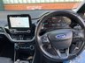 USED 2018 68 FORD FIESTA 1.0 TITANIUM 5d 99 BHP *FSH *ZERO DEPO FINANCE *1 OWNER