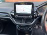 USED 2018 68 FORD FIESTA 1.0 TITANIUM 5d 99 BHP *FSH *ZERO DEPO FINANCE *1 OWNER