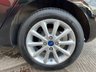 USED 2018 68 FORD FIESTA 1.0 TITANIUM 5d 99 BHP *FSH *ZERO DEPO FINANCE *1 OWNER
