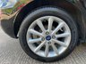 USED 2018 68 FORD FIESTA 1.0 TITANIUM 5d 99 BHP *FSH *ZERO DEPO FINANCE *1 OWNER