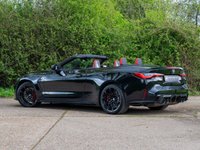USED 2023 23 BMW M4 3.0 M4 COMPETITION M XDRIVE 2d AUTO 503 BHP ULTIMATE PACK + X DRIVE, M CARBON BUCKET SEATS, DRIVING ASSISTANT PRO PACK, M DRIVERS PACK, PARK ASSIST PRO (360 & 3D CAMERA) HARMAN KARDON SURROUND SOUND AND MORE