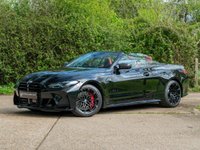USED 2023 23 BMW M4 3.0 M4 COMPETITION M XDRIVE 2d AUTO 503 BHP ULTIMATE PACK + X DRIVE, M CARBON BUCKET SEATS, DRIVING ASSISTANT PRO PACK, M DRIVERS PACK, PARK ASSIST PRO (360 & 3D CAMERA) HARMAN KARDON SURROUND SOUND AND MORE