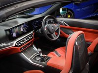 USED 2023 23 BMW M4 3.0 M4 COMPETITION M XDRIVE 2d AUTO 503 BHP ULTIMATE PACK + X DRIVE, M CARBON BUCKET SEATS, DRIVING ASSISTANT PRO PACK, M DRIVERS PACK, PARK ASSIST PRO (360 & 3D CAMERA) HARMAN KARDON SURROUND SOUND AND MORE