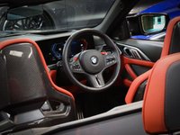 USED 2023 23 BMW M4 3.0 M4 COMPETITION M XDRIVE 2d AUTO 503 BHP ULTIMATE PACK + X DRIVE, M CARBON BUCKET SEATS, DRIVING ASSISTANT PRO PACK, M DRIVERS PACK, PARK ASSIST PRO (360 & 3D CAMERA) HARMAN KARDON SURROUND SOUND AND MORE