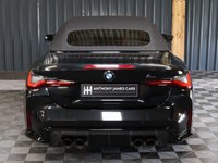 USED 2023 23 BMW M4 3.0 M4 COMPETITION M XDRIVE 2d AUTO 503 BHP ULTIMATE PACK + X DRIVE, M CARBON BUCKET SEATS, DRIVING ASSISTANT PRO PACK, M DRIVERS PACK, PARK ASSIST PRO (360 & 3D CAMERA) HARMAN KARDON SURROUND SOUND AND MORE