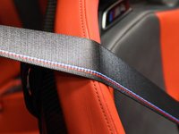 USED 2023 23 BMW M4 3.0 M4 COMPETITION M XDRIVE 2d AUTO 503 BHP ULTIMATE PACK + X DRIVE, M CARBON BUCKET SEATS, DRIVING ASSISTANT PRO PACK, M DRIVERS PACK, PARK ASSIST PRO (360 & 3D CAMERA) HARMAN KARDON SURROUND SOUND AND MORE