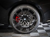 USED 2023 23 BMW M4 3.0 M4 COMPETITION M XDRIVE 2d AUTO 503 BHP ULTIMATE PACK + X DRIVE, M CARBON BUCKET SEATS, DRIVING ASSISTANT PRO PACK, M DRIVERS PACK, PARK ASSIST PRO (360 & 3D CAMERA) HARMAN KARDON SURROUND SOUND AND MORE