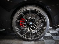 USED 2023 23 BMW M4 3.0 M4 COMPETITION M XDRIVE 2d AUTO 503 BHP ULTIMATE PACK + X DRIVE, M CARBON BUCKET SEATS, DRIVING ASSISTANT PRO PACK, M DRIVERS PACK, PARK ASSIST PRO (360 & 3D CAMERA) HARMAN KARDON SURROUND SOUND AND MORE