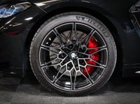 USED 2023 23 BMW M4 3.0 M4 COMPETITION M XDRIVE 2d AUTO 503 BHP ULTIMATE PACK + X DRIVE, M CARBON BUCKET SEATS, DRIVING ASSISTANT PRO PACK, M DRIVERS PACK, PARK ASSIST PRO (360 & 3D CAMERA) HARMAN KARDON SURROUND SOUND AND MORE