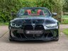 USED 2023 23 BMW M4 3.0 M4 COMPETITION M XDRIVE 2d AUTO 503 BHP ULTIMATE PACK + X DRIVE, M CARBON BUCKET SEATS, DRIVING ASSISTANT PRO PACK, M DRIVERS PACK, PARK ASSIST PRO (360 & 3D CAMERA) HARMAN KARDON SURROUND SOUND AND MORE