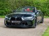 USED 2023 23 BMW M4 3.0 M4 COMPETITION M XDRIVE 2d AUTO 503 BHP ULTIMATE PACK + X DRIVE, M CARBON BUCKET SEATS, DRIVING ASSISTANT PRO PACK, M DRIVERS PACK, PARK ASSIST PRO (360 & 3D CAMERA) HARMAN KARDON SURROUND SOUND AND MORE
