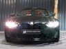 USED 2023 23 BMW M4 3.0 M4 COMPETITION M XDRIVE 2d AUTO 503 BHP ULTIMATE PACK + X DRIVE, M CARBON BUCKET SEATS, DRIVING ASSISTANT PRO PACK, M DRIVERS PACK, PARK ASSIST PRO (360 & 3D CAMERA) HARMAN KARDON SURROUND SOUND AND MORE