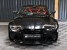 USED 2023 23 BMW M4 3.0 M4 COMPETITION M XDRIVE 2d AUTO 503 BHP ULTIMATE PACK + X DRIVE, M CARBON BUCKET SEATS, DRIVING ASSISTANT PRO PACK, M DRIVERS PACK, PARK ASSIST PRO (360 & 3D CAMERA) HARMAN KARDON SURROUND SOUND AND MORE