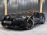 USED 2023 23 BMW M4 3.0 M4 COMPETITION M XDRIVE 2d AUTO 503 BHP ULTIMATE PACK + X DRIVE, M CARBON BUCKET SEATS, DRIVING ASSISTANT PRO PACK, M DRIVERS PACK, PARK ASSIST PRO (360 & 3D CAMERA) HARMAN KARDON SURROUND SOUND AND MORE