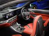 USED 2023 23 BMW M4 3.0 M4 COMPETITION M XDRIVE 2d AUTO 503 BHP ULTIMATE PACK + X DRIVE, M CARBON BUCKET SEATS, DRIVING ASSISTANT PRO PACK, M DRIVERS PACK, PARK ASSIST PRO (360 & 3D CAMERA) HARMAN KARDON SURROUND SOUND AND MORE