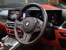USED 2023 23 BMW M4 3.0 M4 COMPETITION M XDRIVE 2d AUTO 503 BHP ULTIMATE PACK + X DRIVE, M CARBON BUCKET SEATS, DRIVING ASSISTANT PRO PACK, M DRIVERS PACK, PARK ASSIST PRO (360 & 3D CAMERA) HARMAN KARDON SURROUND SOUND AND MORE