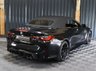 USED 2023 23 BMW M4 3.0 M4 COMPETITION M XDRIVE 2d AUTO 503 BHP ULTIMATE PACK + X DRIVE, M CARBON BUCKET SEATS, DRIVING ASSISTANT PRO PACK, M DRIVERS PACK, PARK ASSIST PRO (360 & 3D CAMERA) HARMAN KARDON SURROUND SOUND AND MORE