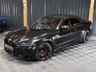 USED 2023 23 BMW M4 3.0 M4 COMPETITION M XDRIVE 2d AUTO 503 BHP ULTIMATE PACK + X DRIVE, M CARBON BUCKET SEATS, DRIVING ASSISTANT PRO PACK, M DRIVERS PACK, PARK ASSIST PRO (360 & 3D CAMERA) HARMAN KARDON SURROUND SOUND AND MORE
