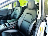 USED 2022 72 TESLA Model 3 LONG RANGE AWD 4d 470 BHP 