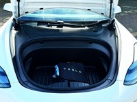 USED 2022 72 TESLA Model 3 LONG RANGE AWD 4d 470 BHP 