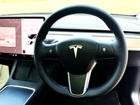 USED 2022 72 TESLA Model 3 LONG RANGE AWD 4d 470 BHP 