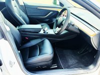 USED 2022 72 TESLA Model 3 LONG RANGE AWD 4d 470 BHP 