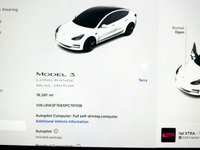 USED 2022 72 TESLA Model 3 LONG RANGE AWD 4d 470 BHP 