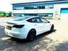 USED 2022 72 TESLA Model 3 LONG RANGE AWD 4d 470 BHP 