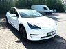 USED 2022 72 TESLA Model 3 LONG RANGE AWD 4d 470 BHP 