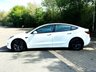 USED 2022 72 TESLA Model 3 LONG RANGE AWD 4d 470 BHP 