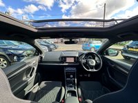 USED 2021 21 SKODA KAROQ 1.5 SPORTLINE TSI 5d 148 BHP ** RAC BUYSURE INSPECTED **