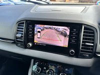 USED 2021 21 SKODA KAROQ 1.5 SPORTLINE TSI 5d 148 BHP ** RAC BUYSURE INSPECTED **