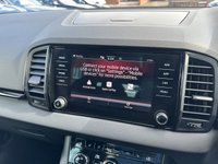 USED 2021 21 SKODA KAROQ 1.5 SPORTLINE TSI 5d 148 BHP ** RAC BUYSURE INSPECTED **
